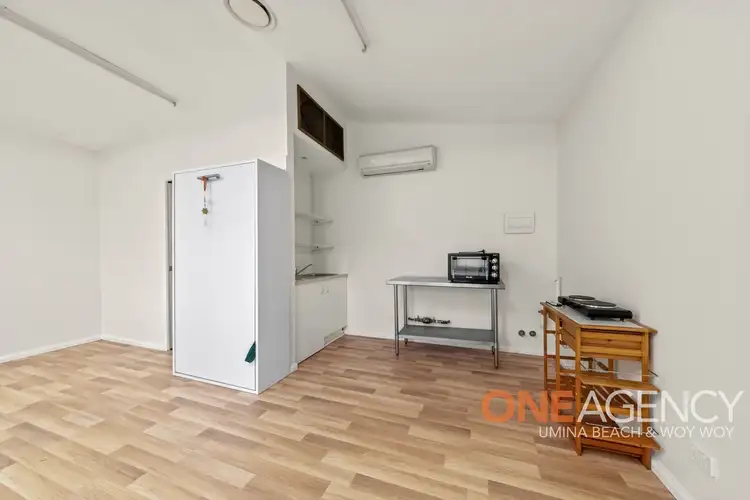 Second view of Homely studio listing, 15B Waterloo Avenue, Woy Woy NSW 2256