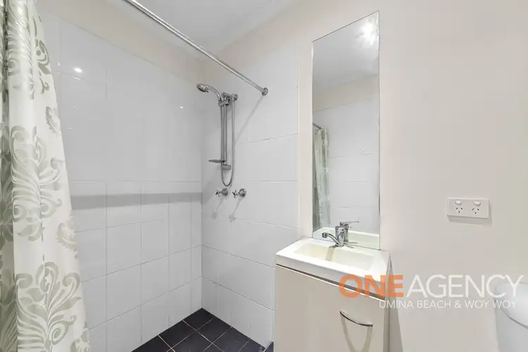 Third view of Homely studio listing, 15B Waterloo Avenue, Woy Woy NSW 2256