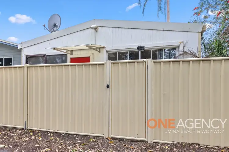 Fifth view of Homely studio listing, 15B Waterloo Avenue, Woy Woy NSW 2256