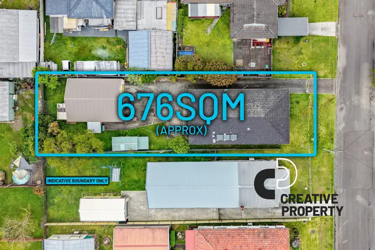 49 Fletcher Street, Wallsend NSW 2287