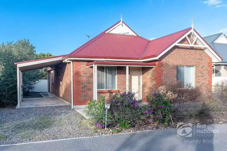 Main view of Homely house listing, 18B Gray Street, Murray Bridge SA 5253