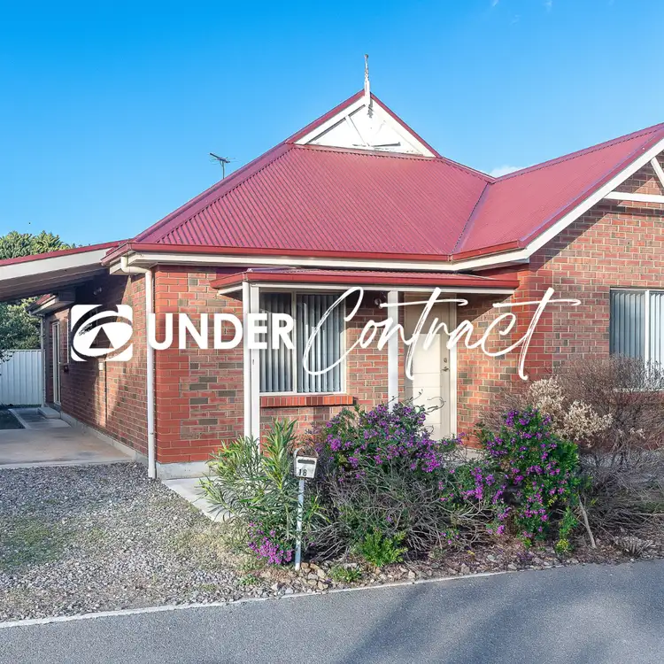 18B Gray Street, Murray Bridge SA 5253