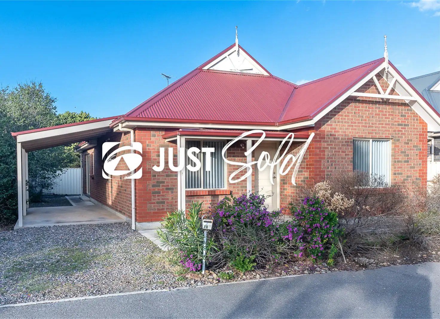 Main view of Homely house listing, 18B Gray Street, Murray Bridge SA 5253