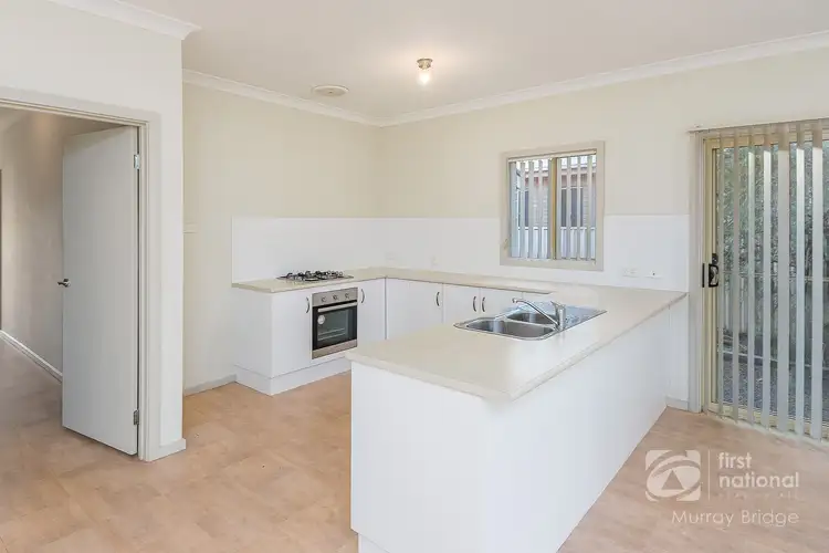 Second view of Homely house listing, 18B Gray Street, Murray Bridge SA 5253