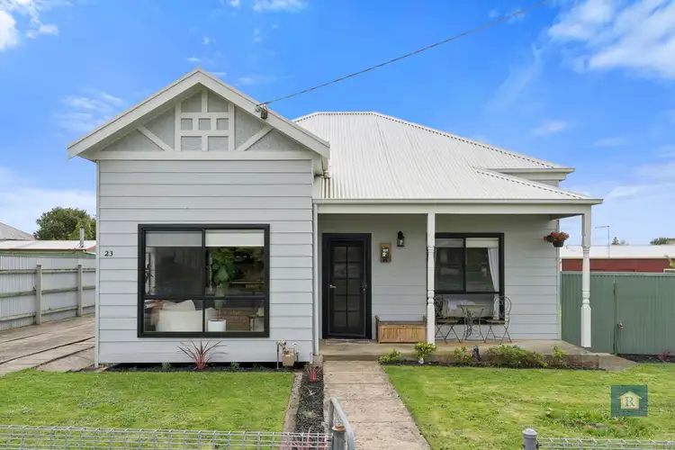 21-23 Jennings Street