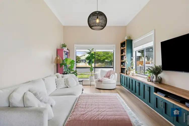 Third view of Homely house listing, 21-23 Jennings Street, Colac VIC 3250