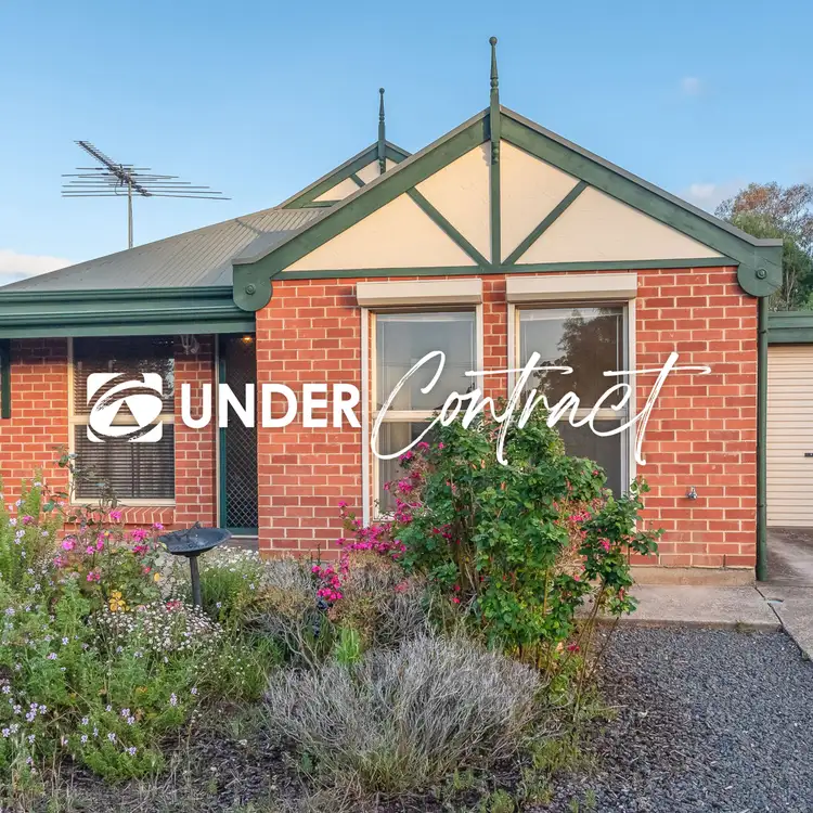 3/64 Verdun Road, Murray Bridge SA 5253