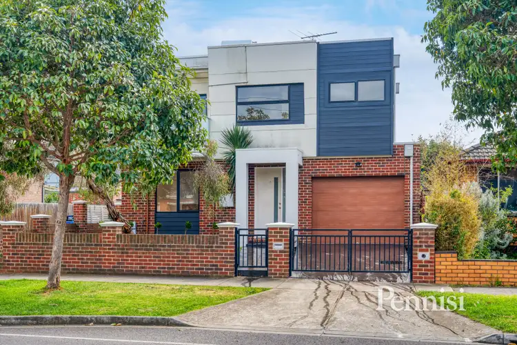 15 Rennie Street, Coburg VIC 3058