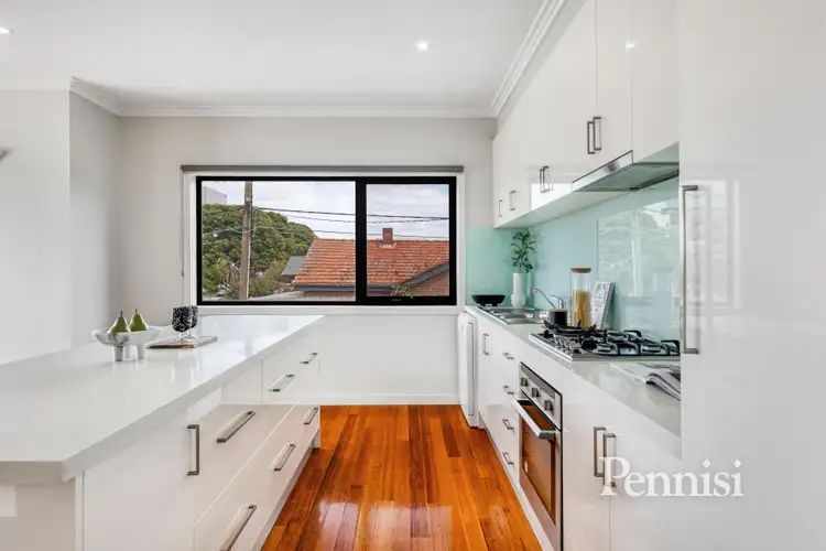 Fifth view of Homely townhouse listing, 15 Rennie Street, Coburg VIC 3058