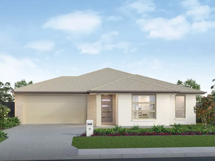 Main view of Homely house listing, 35 Cudgee Street, Redbank Plains QLD 4301