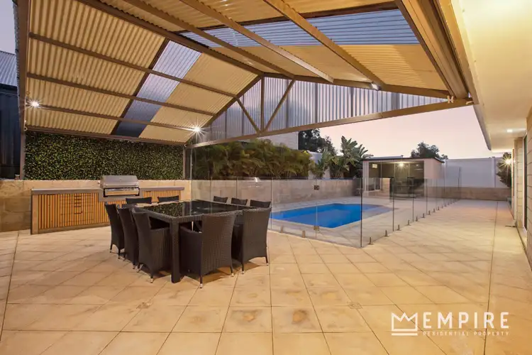 31 Ameer Way, Beeliar WA 6164