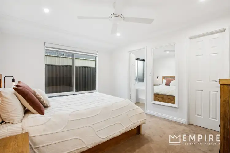 Fifth view of Homely house listing, 31 Ameer Way, Beeliar WA 6164