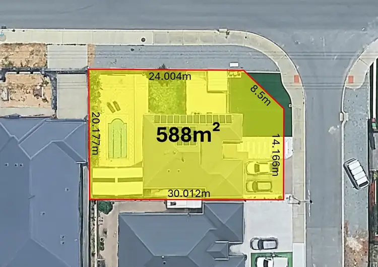 Sixth view of Homely house listing, 31 Ameer Way, Beeliar WA 6164