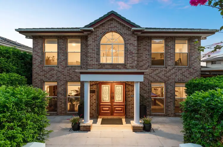 49 Ewer Street, Carindale QLD 4152