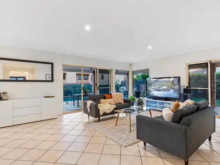 Sixth view of Homely house listing, 49 Ewer Street, Carindale QLD 4152