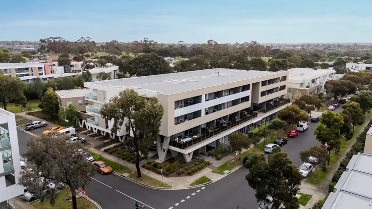 13/17 Eucalyptus Drive, Maidstone VIC 3012