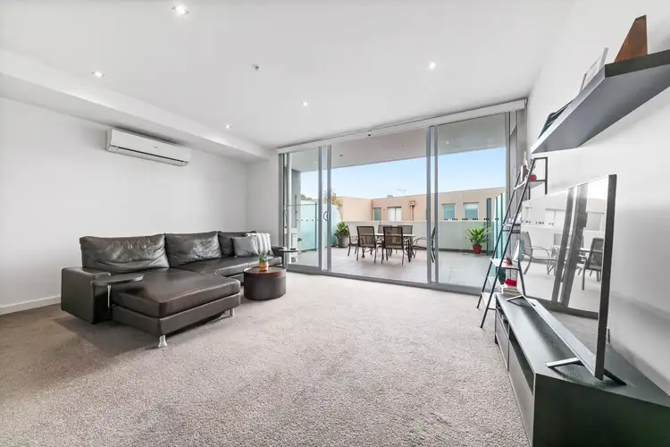 Fifth view of Homely apartment listing, 13/17 Eucalyptus Drive, Maidstone VIC 3012