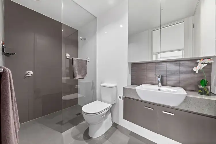 Sixth view of Homely apartment listing, 13/17 Eucalyptus Drive, Maidstone VIC 3012