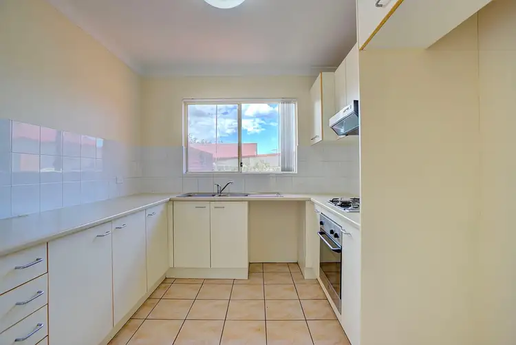 Third view of Homely townhouse listing, 3/43 Cambridge Avenue, Bankstown NSW 2200