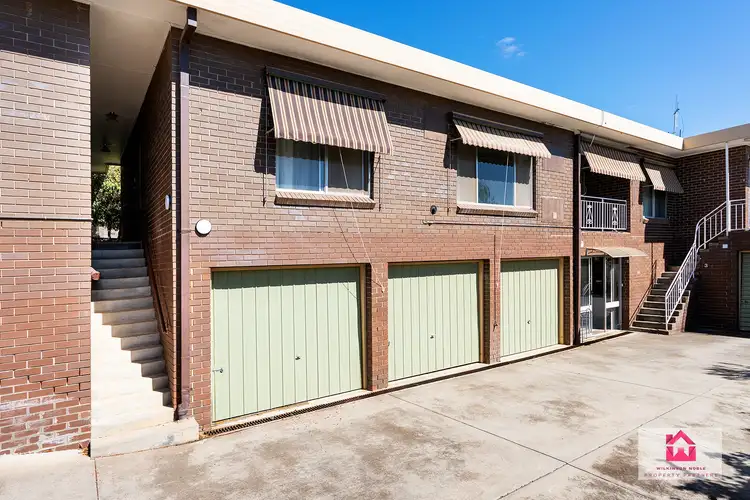 Main view of Homely unit listing, 2/6 Park Street, Strathdale VIC 3550