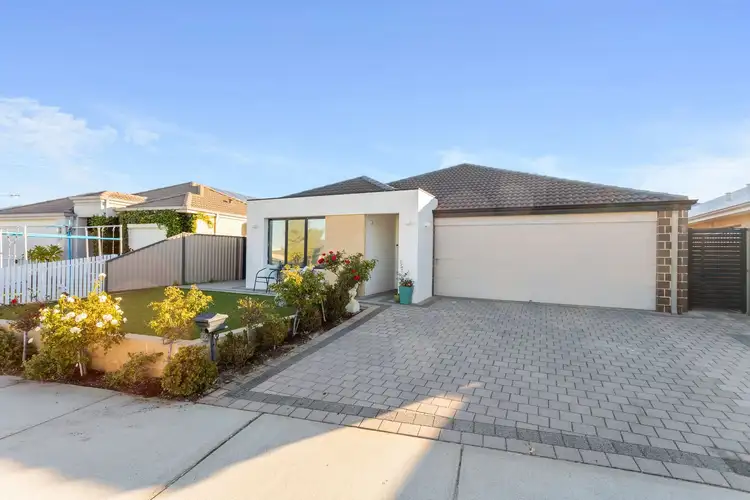 56 Tranquility Crescent