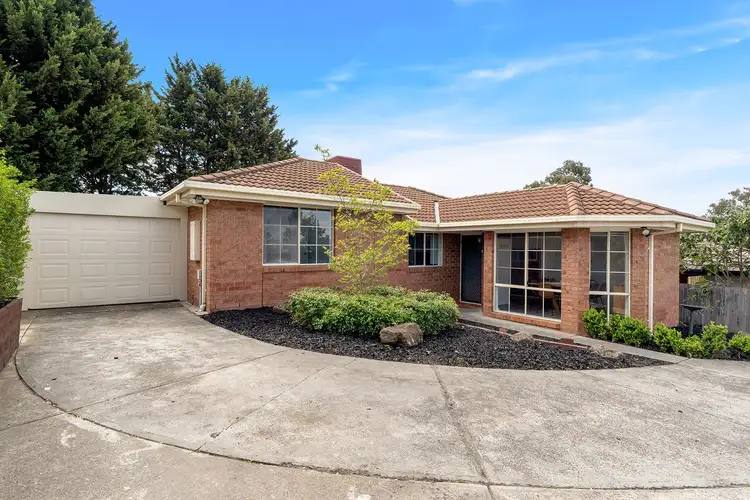 Second view of Homely house listing, 14 Pinus Place, Meadow Heights VIC 3048