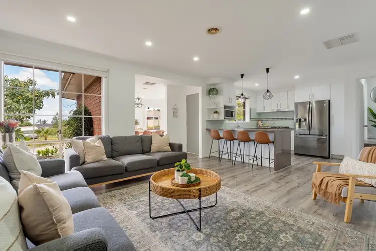 Third view of Homely house listing, 14 Pinus Place, Meadow Heights VIC 3048