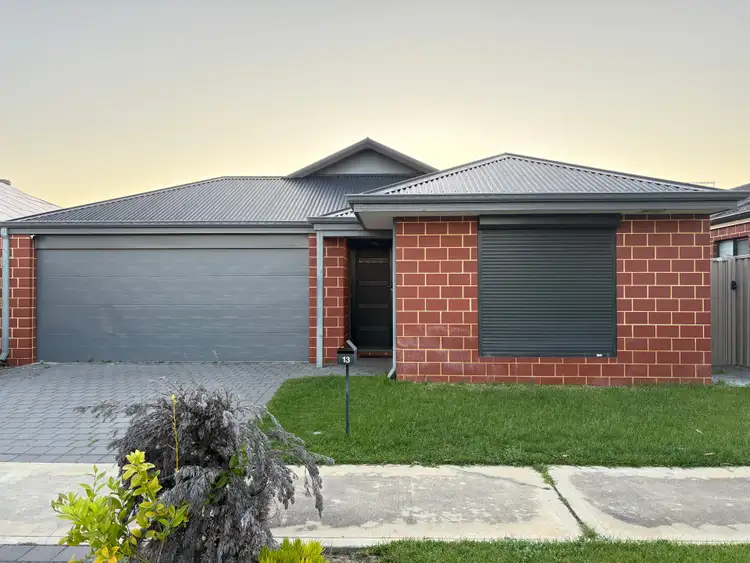 Main view of Homely house listing, 13 Sulong Road, Brabham WA 6055
