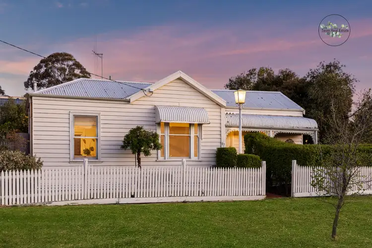 87 Langston Street, Ironbark VIC 3550
