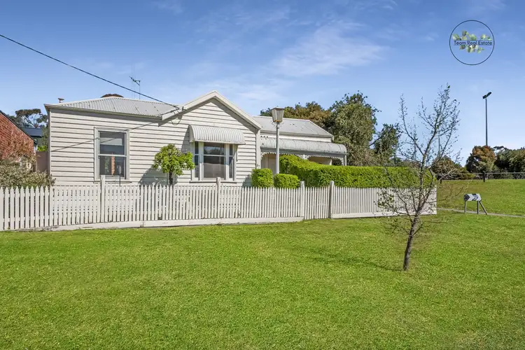 Main view of Homely house listing, 87 Langston Street, Ironbark VIC 3550