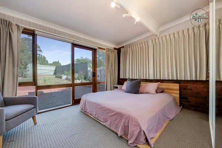 Fifth view of Homely house listing, 87 Langston Street, Ironbark VIC 3550