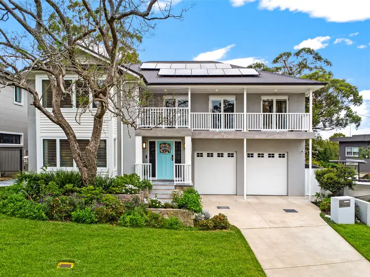 30 Parkside Drive, Kogarah Bay NSW 2217