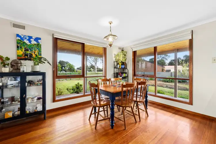 Second view of Homely house listing, 125 Clunes Road, Creswick VIC 3363