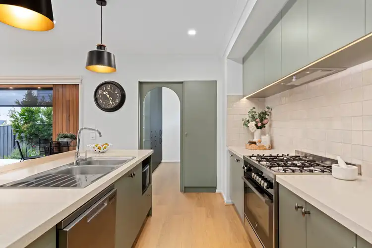 Second view of Homely house listing, 38 Hibbertia Street, Torquay VIC 3228