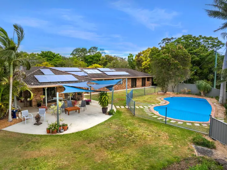 523 Caniaba Road, Caniaba NSW 2480