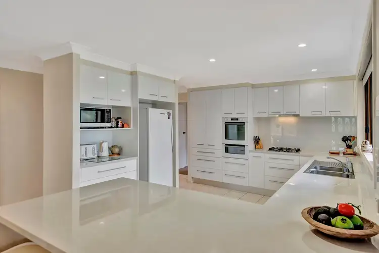 Second view of Homely rural property listing, 523 Caniaba Road, Caniaba NSW 2480