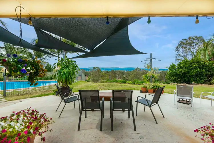 Fourth view of Homely rural property listing, 523 Caniaba Road, Caniaba NSW 2480