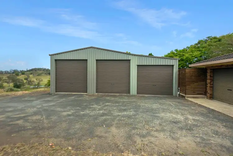 Fifth view of Homely rural property listing, 523 Caniaba Road, Caniaba NSW 2480