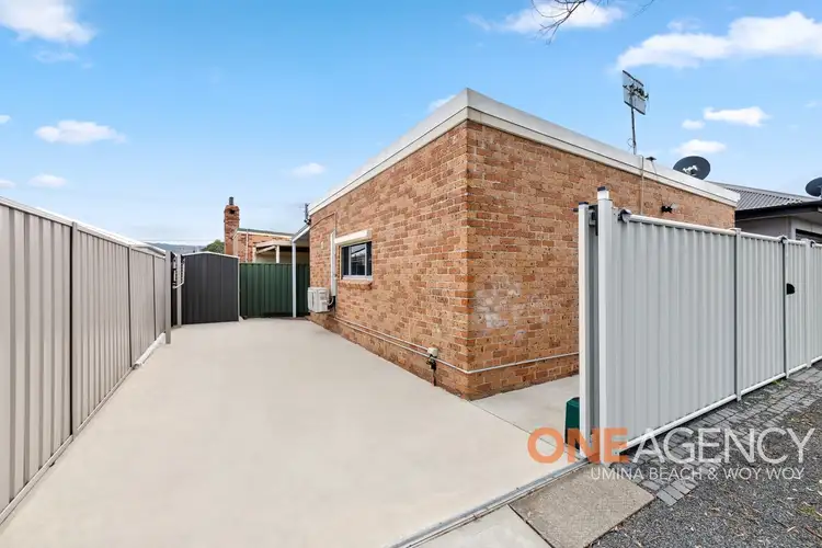 Third view of Homely house listing, 270a Trafalgar Avenue, Umina Beach NSW 2257