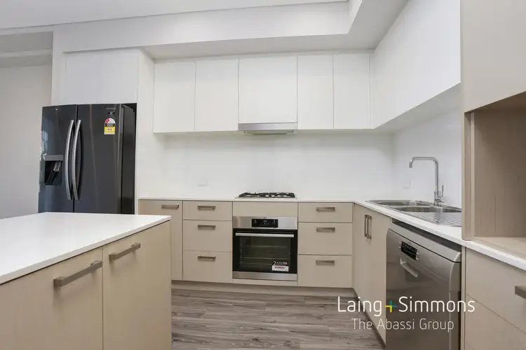 Third view of Homely unit listing, 204/7-9 Schofields Farm Road (Tallawong), Schofields NSW 2762