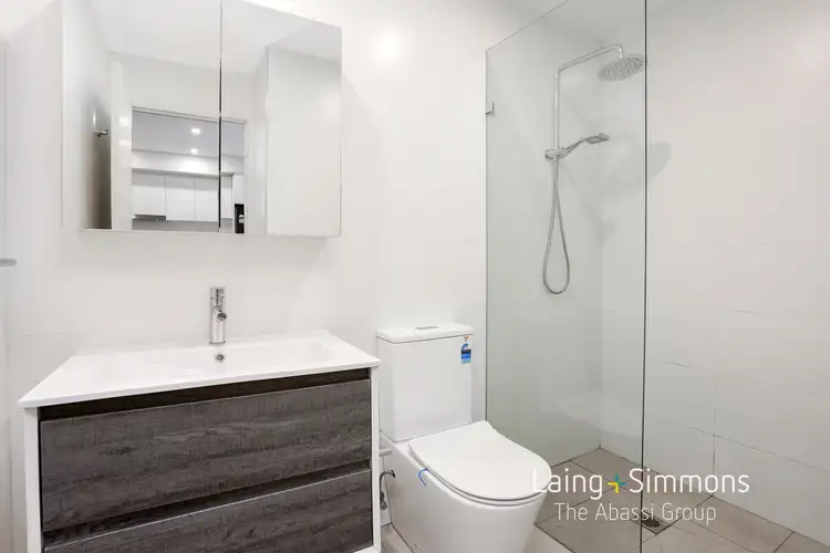 Fifth view of Homely unit listing, 204/7-9 Schofields Farm Road (Tallawong), Schofields NSW 2762