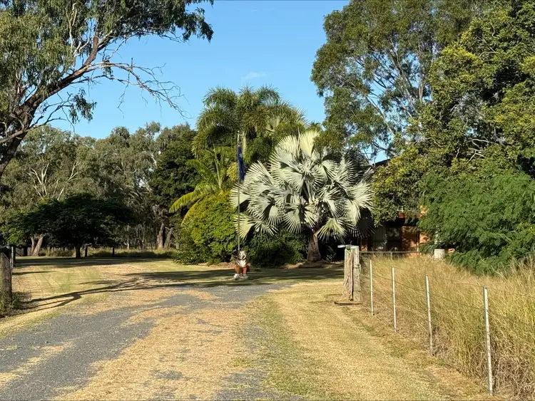 Second view of Homely rural property listing, 238 Six Mile Road, Pink Lily QLD 4702