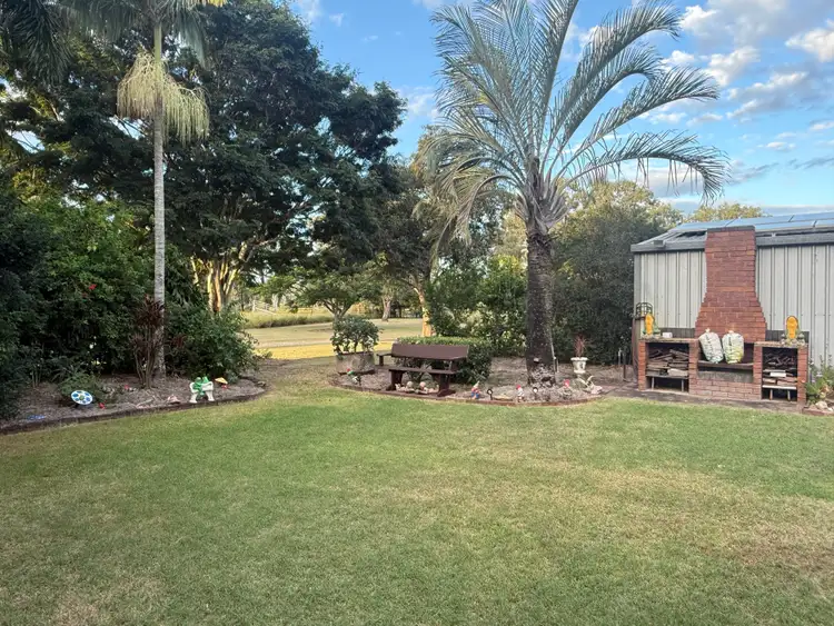 Fourth view of Homely rural property listing, 238 Six Mile Road, Pink Lily QLD 4702