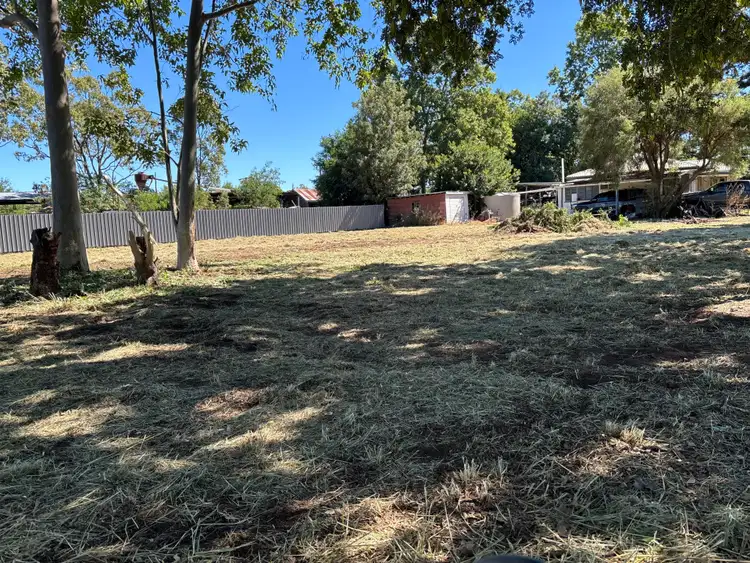 Fourth view of Homely land listing, 6 Don Street, Wowan QLD 4702