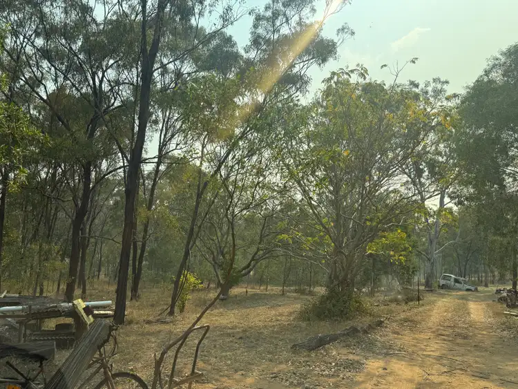 Fifth view of Homely land listing, 1a Cooks Road, Hamilton Creek QLD 4714