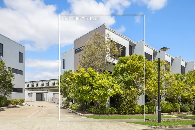 Main view of Homely townhouse listing, 13/3 Sibley Street, North Lakes QLD 4509
