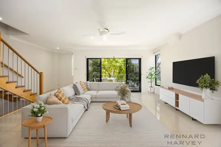 Second view of Homely townhouse listing, 13/3 Sibley Street, North Lakes QLD 4509