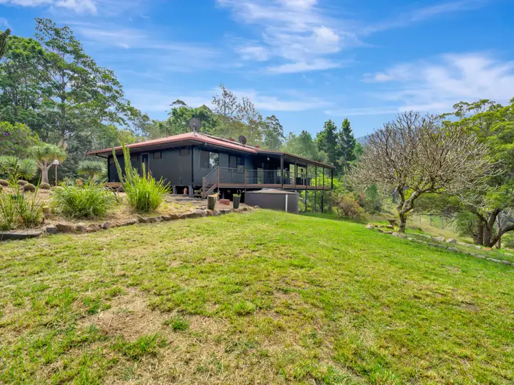 Second view of Homely rural property listing, 697 Bellingen Road, Missabotti NSW 2449