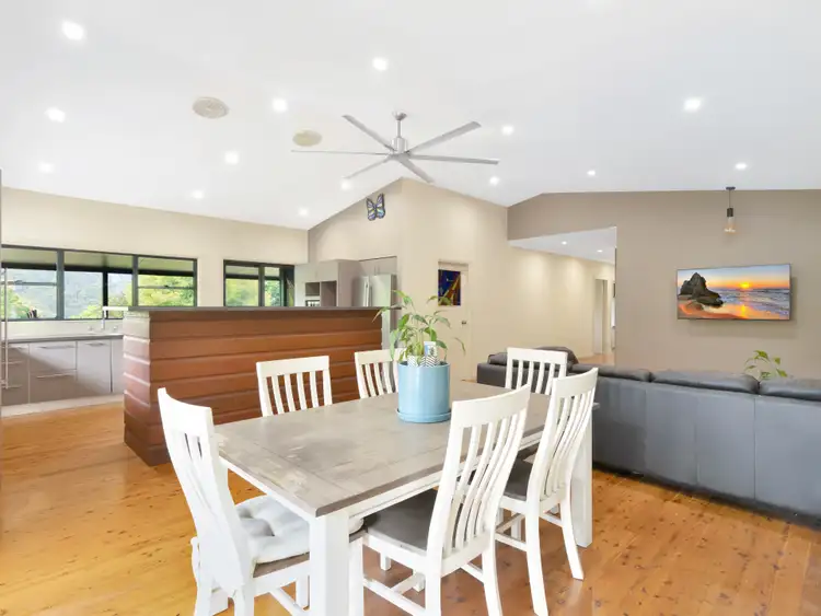 Third view of Homely rural property listing, 697 Bellingen Road, Missabotti NSW 2449