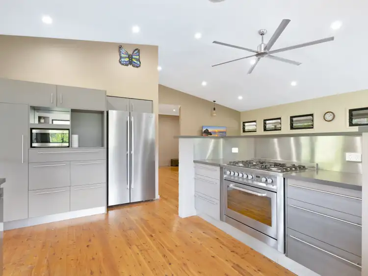 Fourth view of Homely rural property listing, 697 Bellingen Road, Missabotti NSW 2449